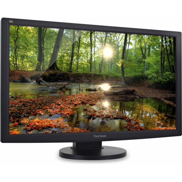 ViewSonic Wyświetlacz LCD VG2233-LED