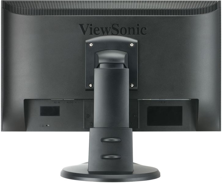 ViewSonic Wyświetlacz LCD VG2428wm