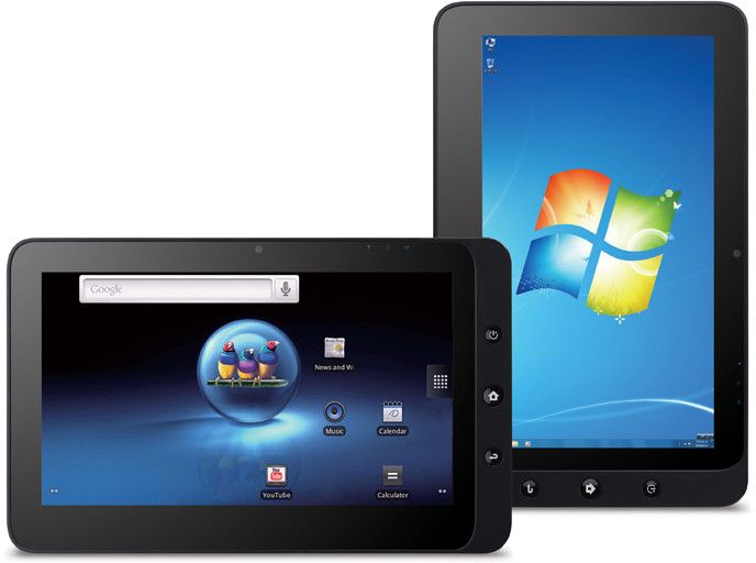 ViewSonic Tablets ViewPad 10