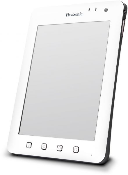 ViewSonic Tablets ViewPad 7e
