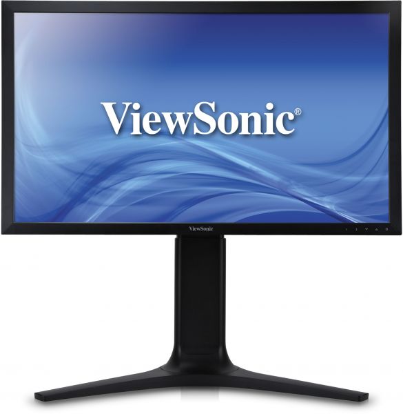 ViewSonic Wyświetlacz LCD VP2772