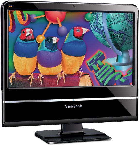 ViewSonic AIO VPC100