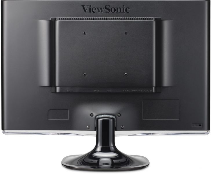 ViewSonic Wyświetlacz LCD VX2250wm-LED