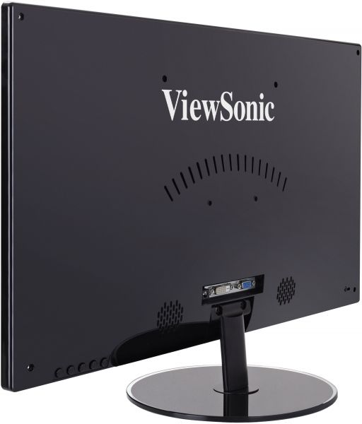 ViewSonic Wyświetlacz LCD VX2409