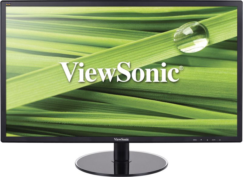 ViewSonic Wyświetlacz LCD VX2409
