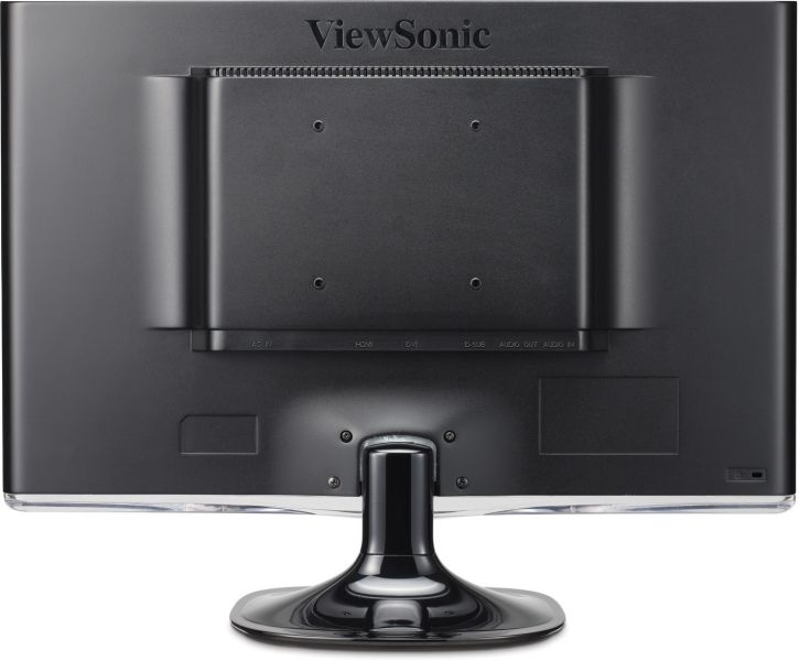 ViewSonic Wyświetlacz LCD VX2450wm-LED