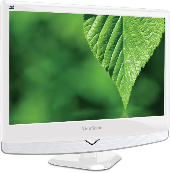 ViewSonic Wyświetlacz LCD VX2451mhp-LED