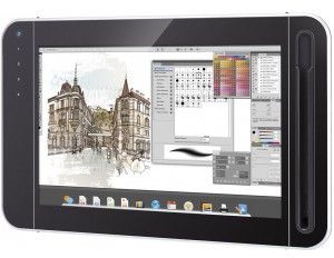 ViewSonic Pen Display PD1012