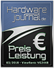 Hardware Journal - Preis Leistung