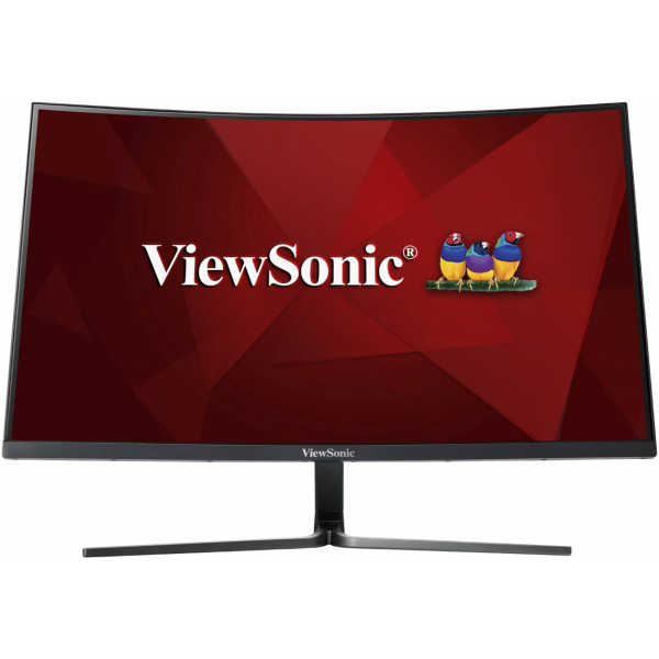 ViewSonic Display LCD VX2758-C-mh
