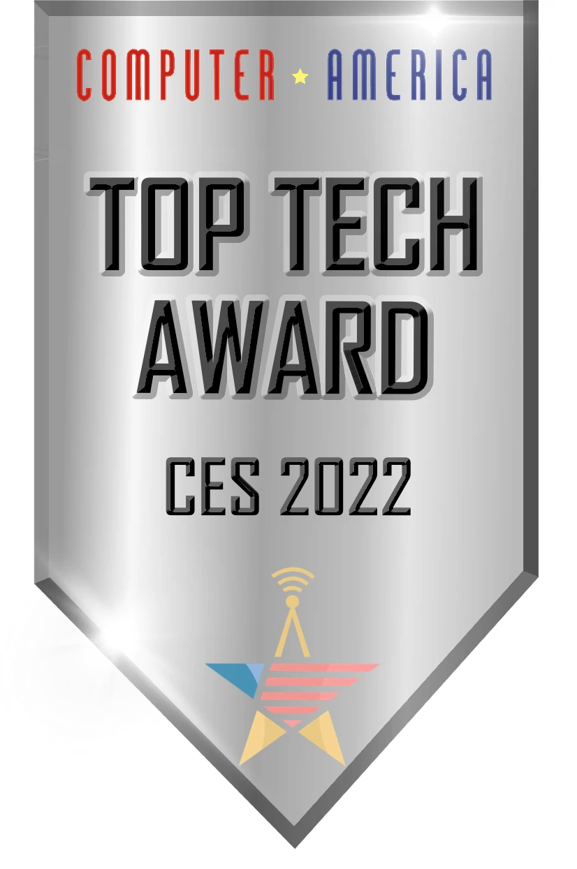 Computer America Top Tech Awards 2022