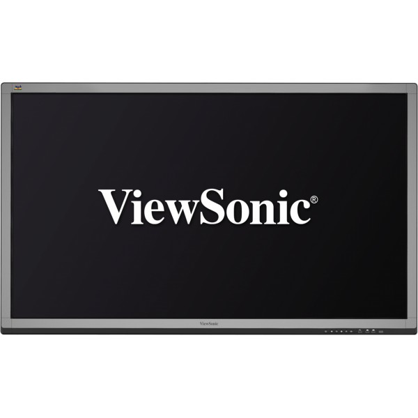 ViewSonic ViewBoard CDE6560T