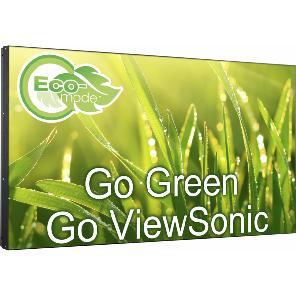 ViewSonic Display comercial CDX4952