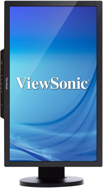 ViewSonic Zero Client SD-Z226