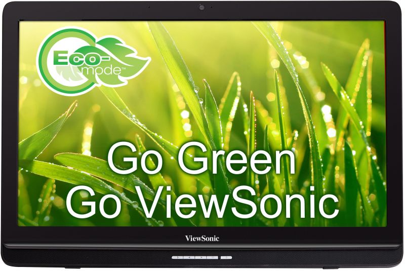 ViewSonic Display inteligent VSD224