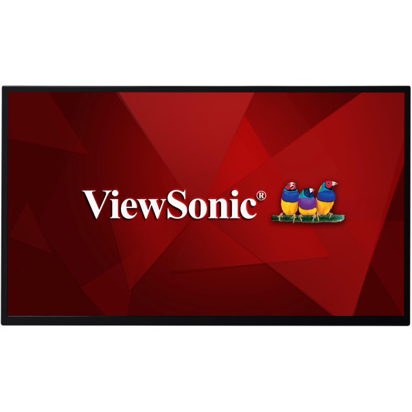 ViewSonic Display comercial CDE3205-EP
