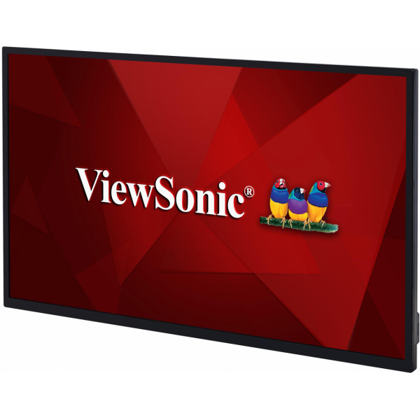 ViewSonic Display comercial CDE3205-EP
