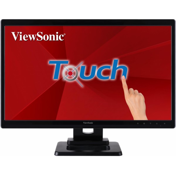 ViewSonic Display LCD TD2420