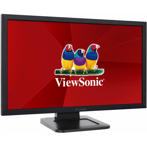 ViewSonic Display LCD TD2421