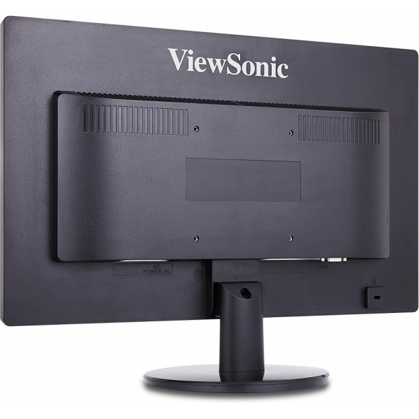 ViewSonic Display LCD VA1917a