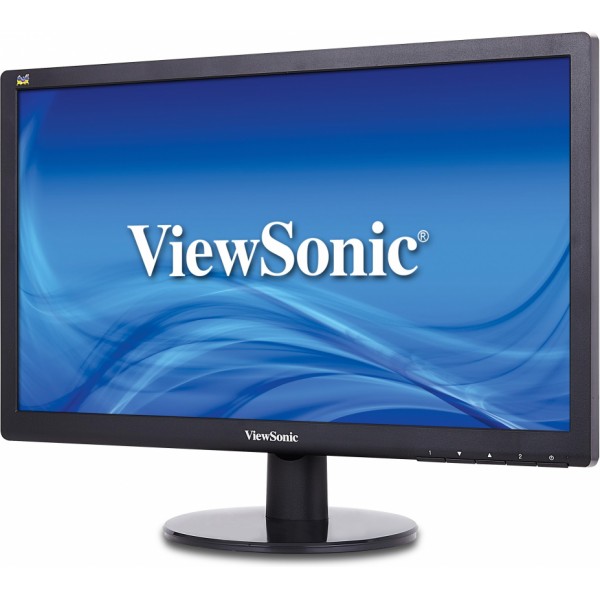 ViewSonic Display LCD VA1917a