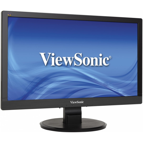 ViewSonic Display LCD VA2055Sa