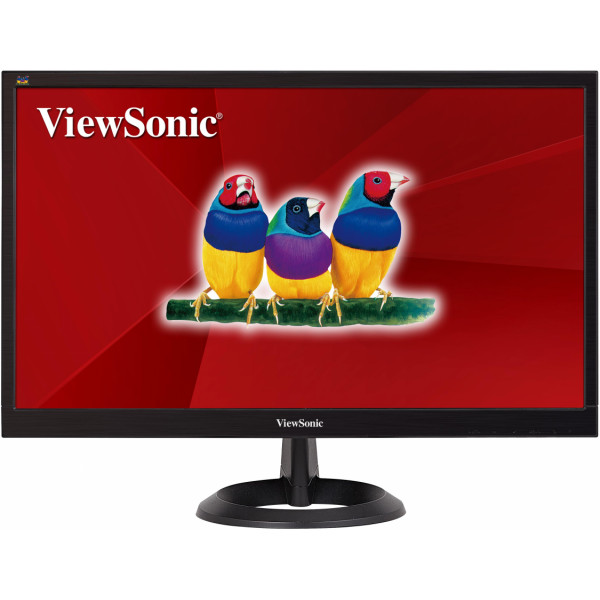 ViewSonic Display LCD VA2261-2-E3