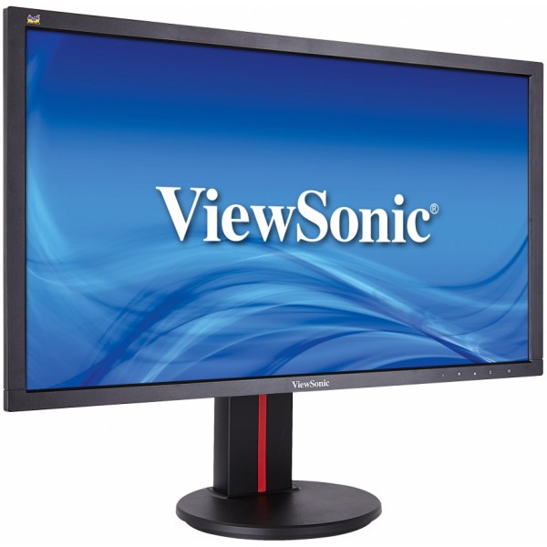 ViewSonic Display LCD VG2401mh-2
