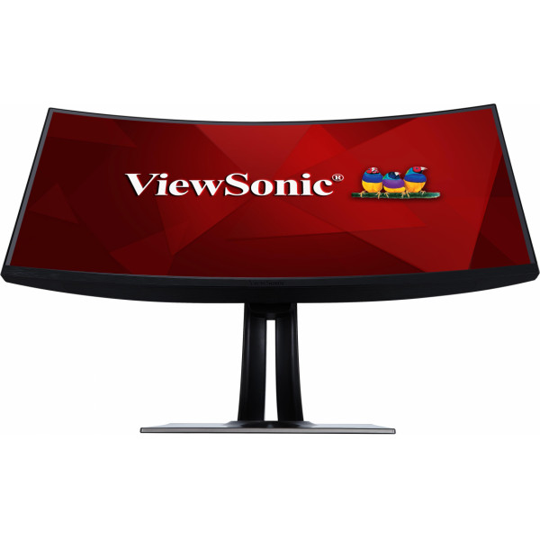 ViewSonic Display LCD VP3881