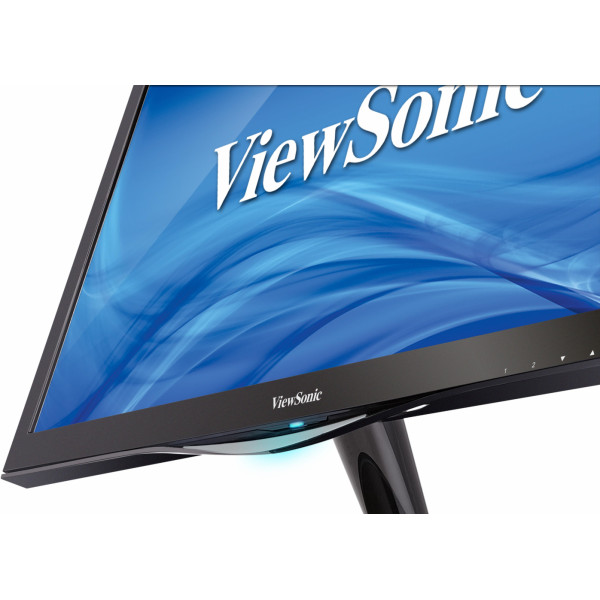ViewSonic Display LCD VX2257-mhd