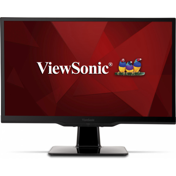 ViewSonic Display LCD VX2263Smhl