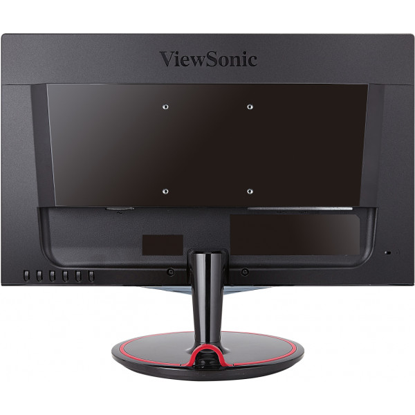 ViewSonic Display LCD VX2458-MHD