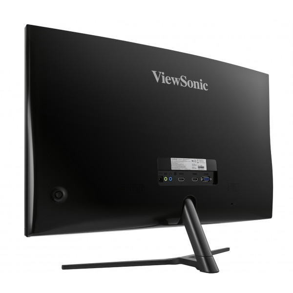 ViewSonic Display LCD VX2758-PC-MH