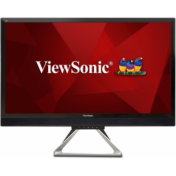 ViewSonic Display LCD VX2880ML-withmhl