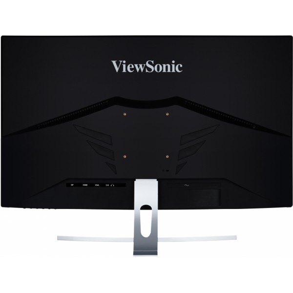 ViewSonic Display LCD VX3217-C-mhd