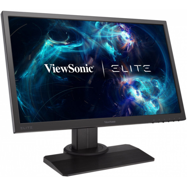 ViewSonic Display LCD XG240R