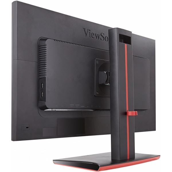 ViewSonic Display LCD XG2700-4K-withmhl