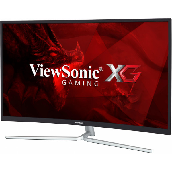 ViewSonic Display LCD XG3202-C