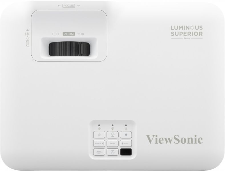 ViewSonic Proiector LS740HD