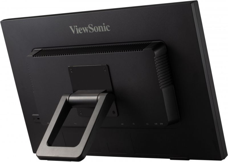 ViewSonic Display LCD TD2423