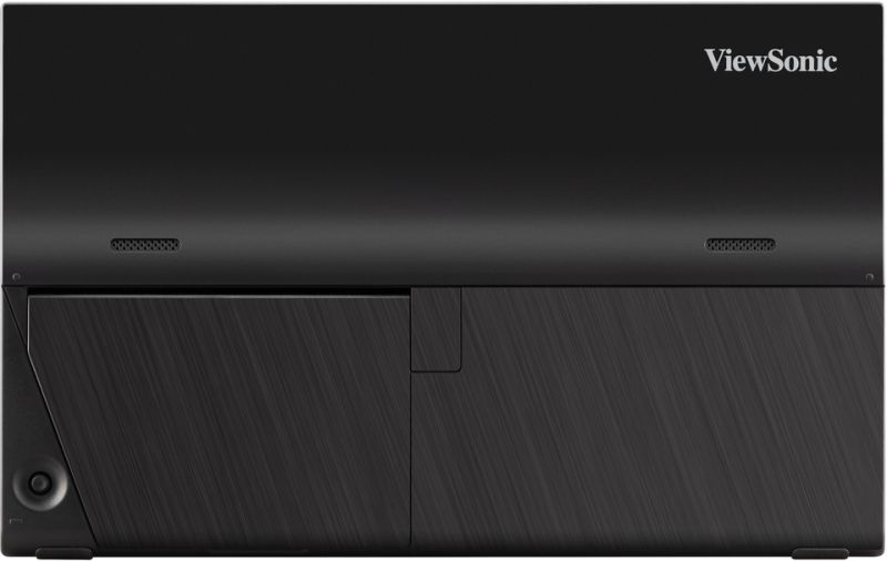 ViewSonic Display LCD VA1655
