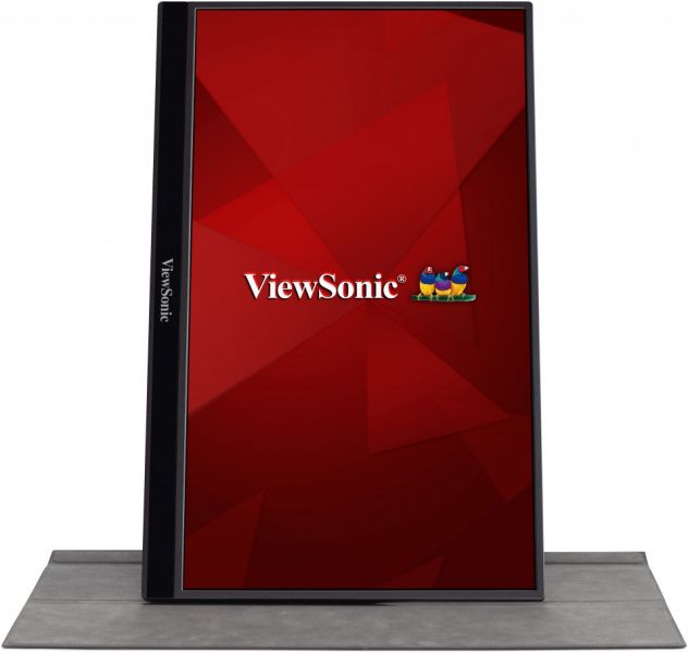 ViewSonic Display LCD VG1655