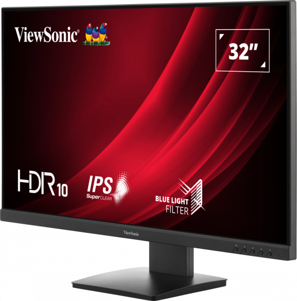 ViewSonic Display LCD VG3209-4K