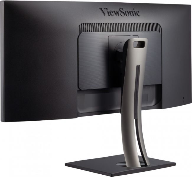 ViewSonic Display LCD VP3481a