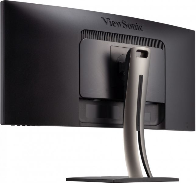ViewSonic Display LCD VP3481a