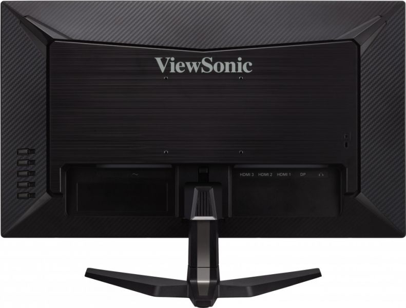 ViewSonic Display LCD VX2458-P-MHD