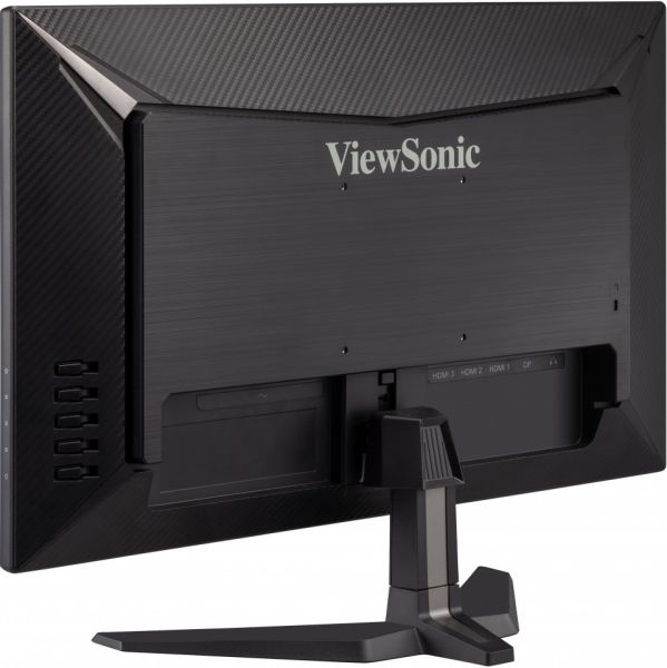 ViewSonic Display LCD VX2458-P-MHD