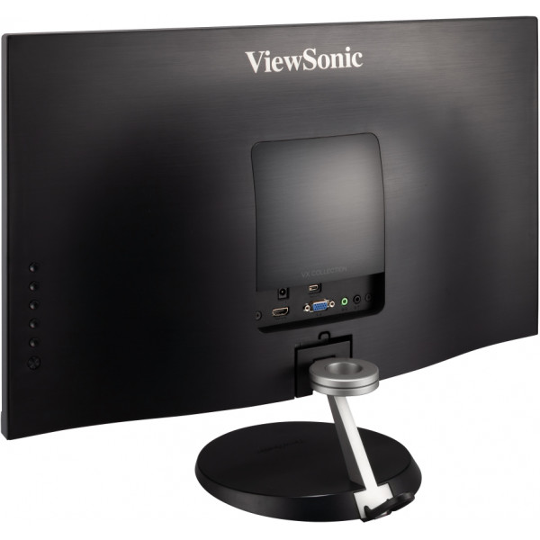 ViewSonic Display LCD VX2485-MHU