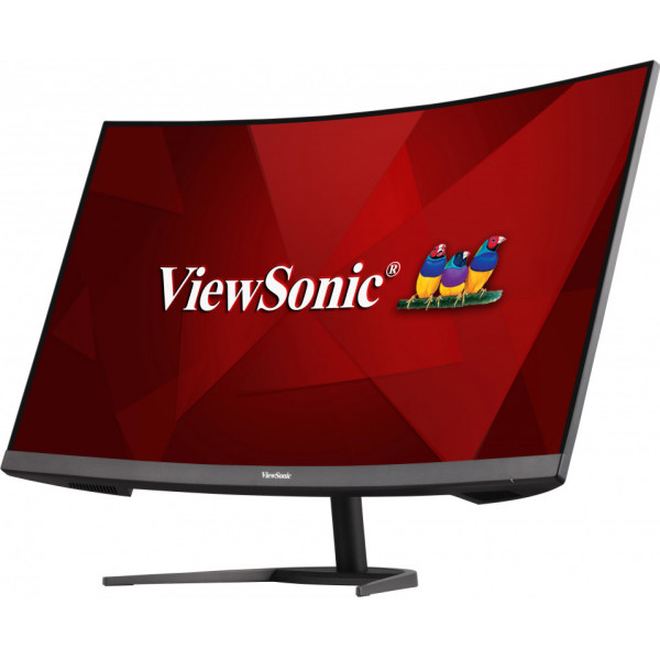 ViewSonic Display LCD VX3268-2KPC-MHD