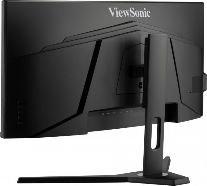 ViewSonic Display LCD VX3418-2KPC